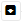 An upward arrow on a grey box.