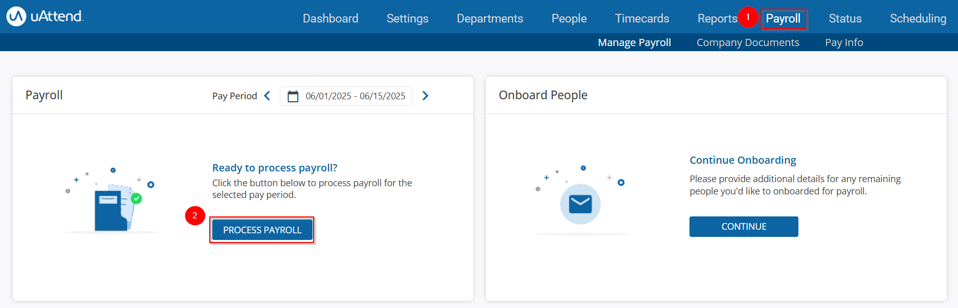 uAttend Payroll Process Payroll Button.png