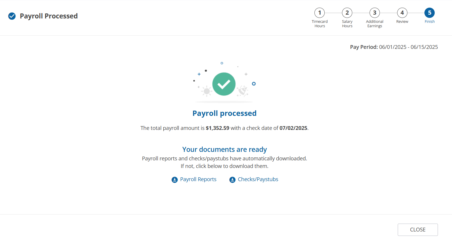 uAttend Process Payroll Confirmation Screen.png