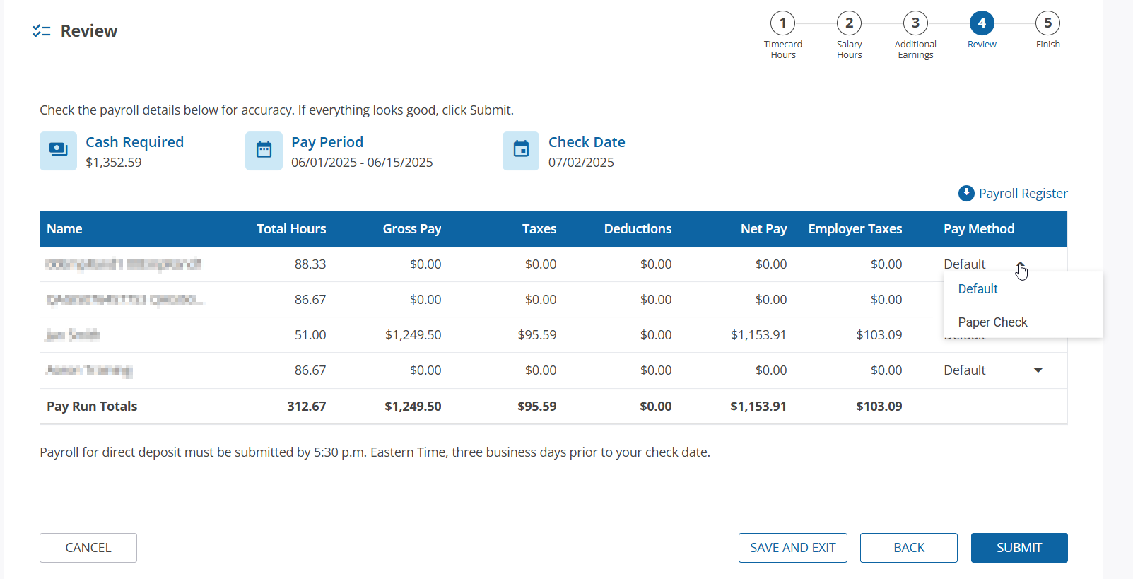 uAttend Process Payroll Review.png