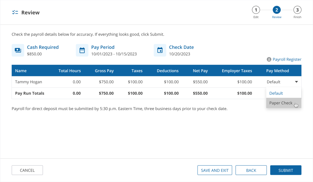uAttend Payroll Off Cycle Review.png