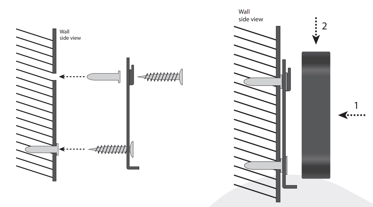 uAttend - Time Clock - RE2000 - Mounting Instructions Graphic.png