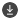 uAttend - Icon - Download Icon - Down Arrow in Grey Circle.png
