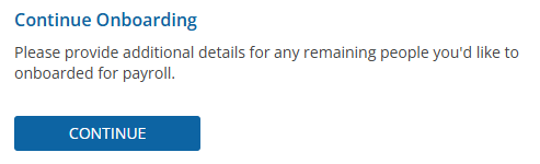 uAttend - Portal - Payroll - Onboarding Widget - Continue Onboarding Message.png